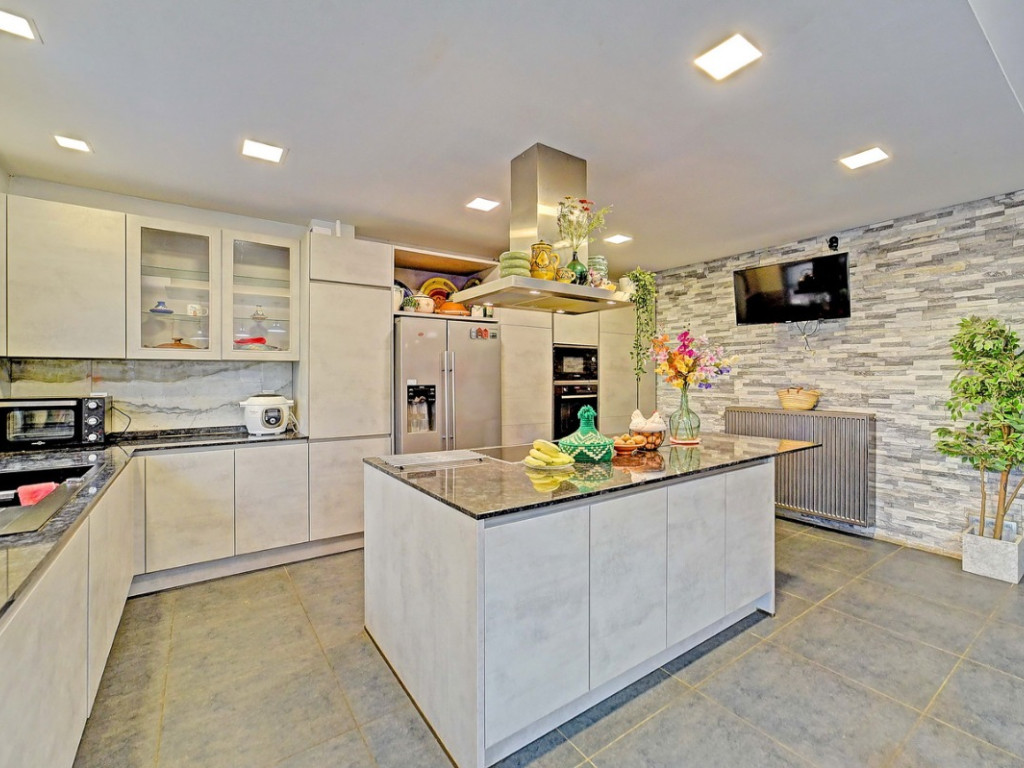 Rue Henri Van Nerom - 14 - - 1140