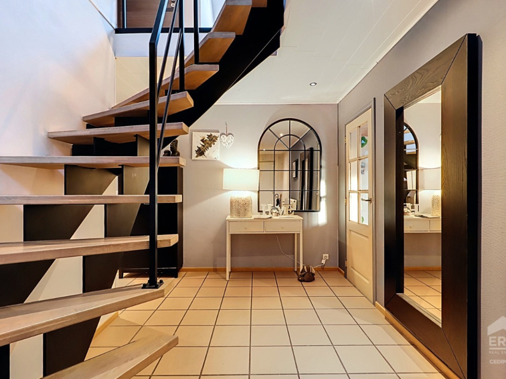 Chaussée de Chastre - 22 - - 5140