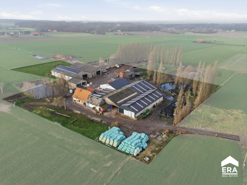 Sint-Sixtusstraat - 94 - - 8970