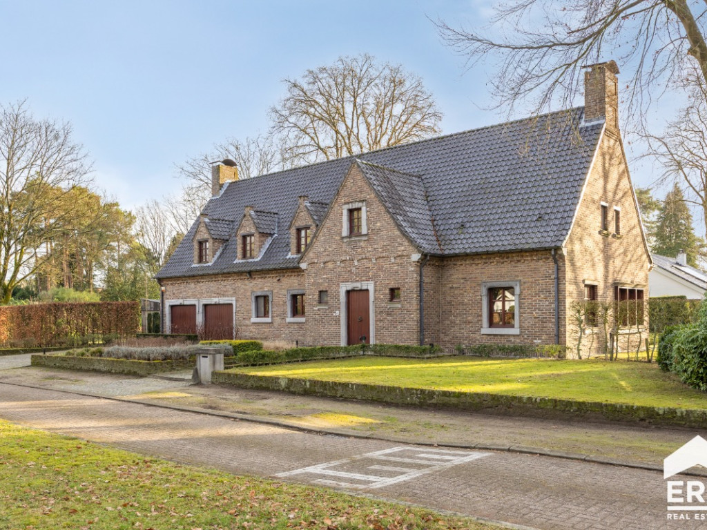 Pieter Paul Rubensdreef - 2 - - 3920