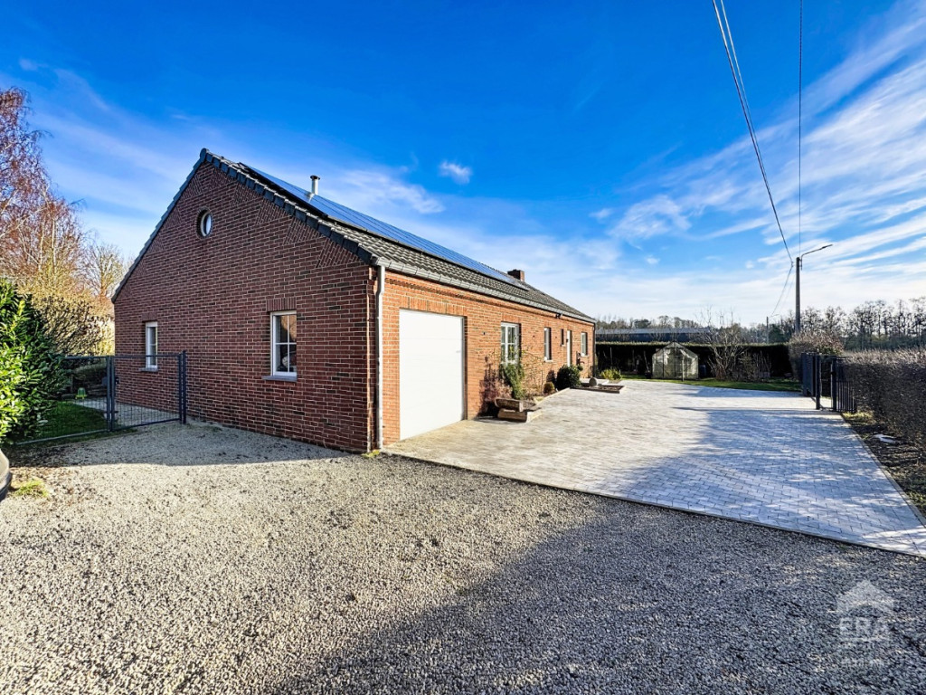 Chaussée de Chastre - 22 - - 5140