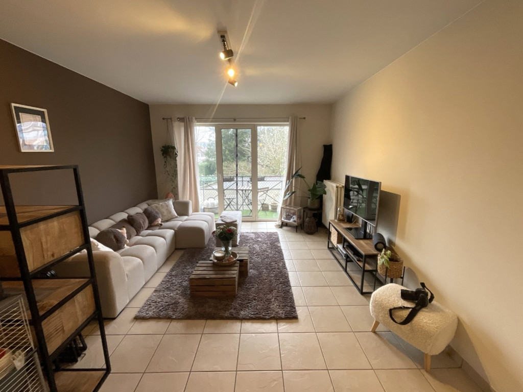 Herenthoutseweg - 40 - Bus 102 - 2200