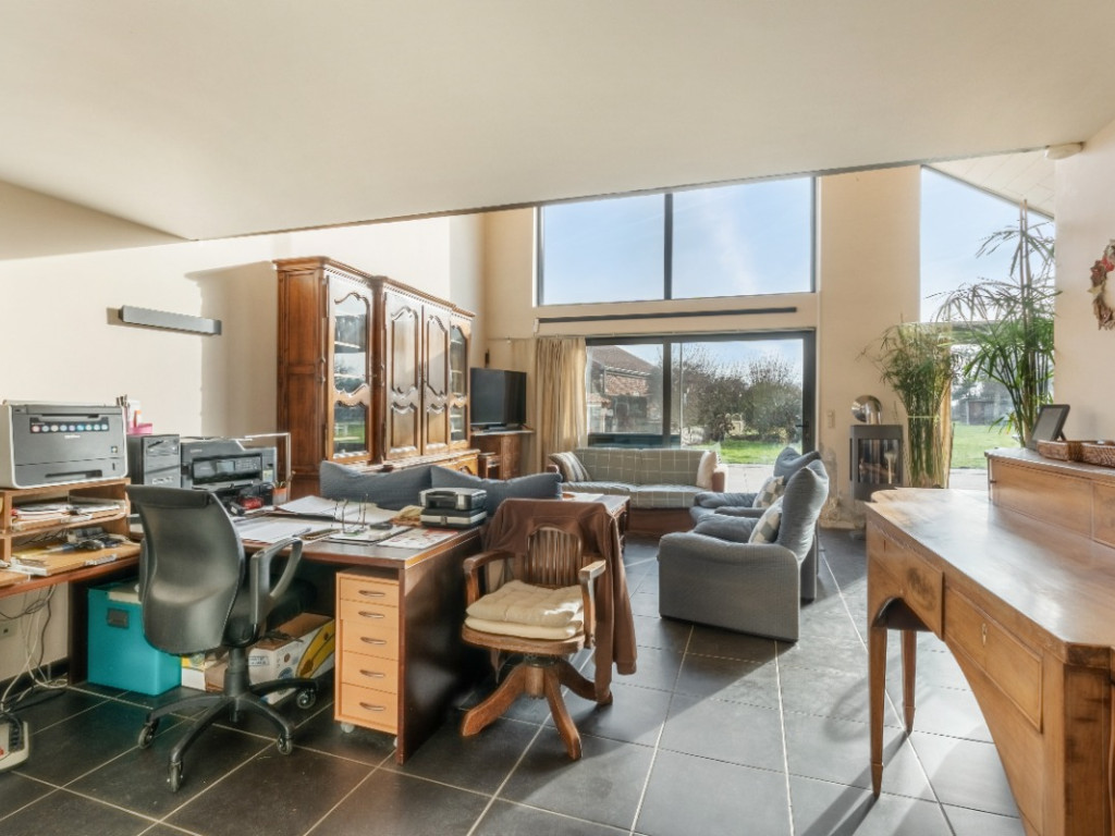 Bergenstraat - 41 - - 3450