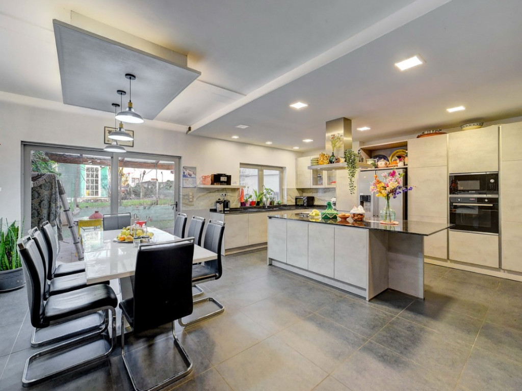 Rue Henri Van Nerom - 14 - - 1140