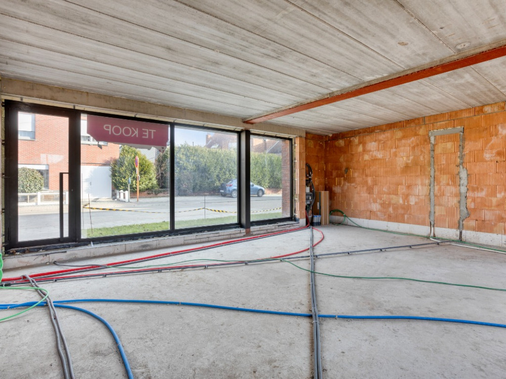 Schranslaan - 2 - - 1980