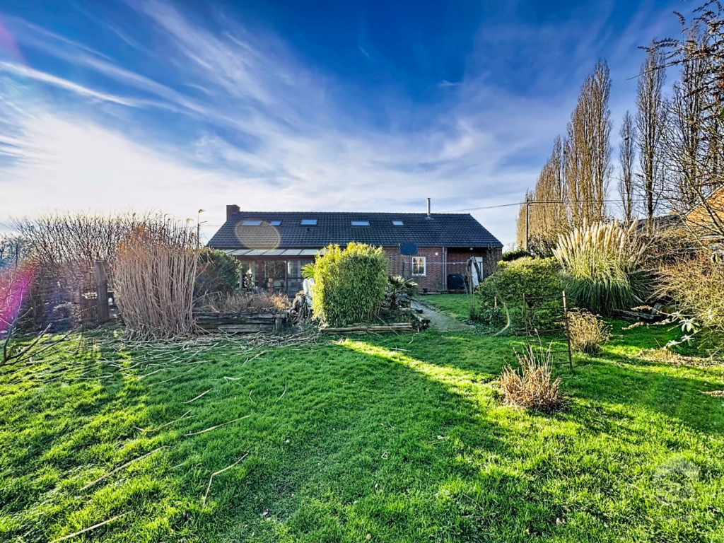 Chaussée de Chastre - 22 - - 5140