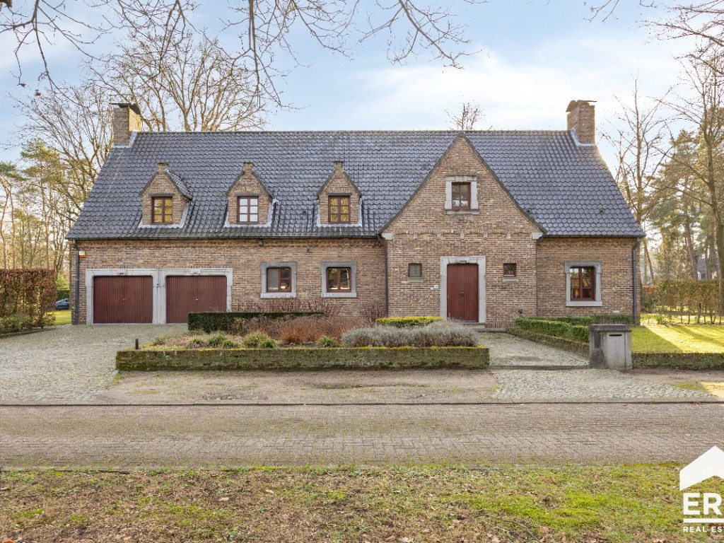 Pieter Paul Rubensdreef - 2 - - 3920