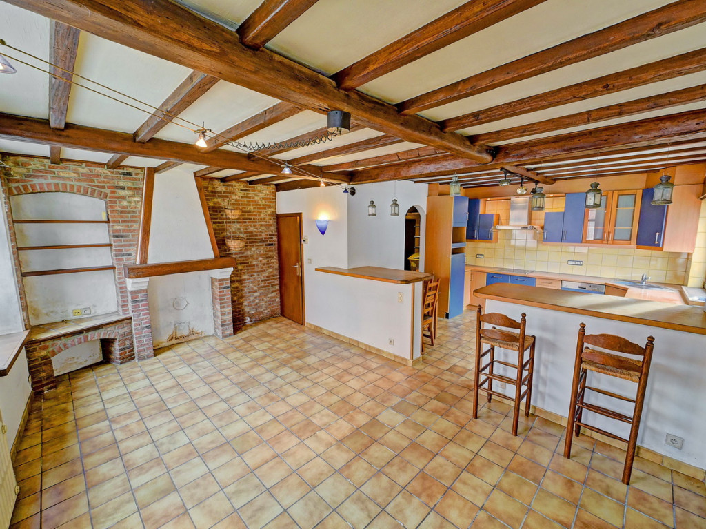 Dorpstraat - 507 - - 3061