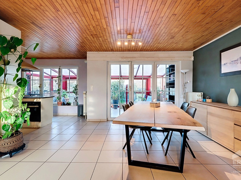 Chaussée de Chastre - 22 - - 5140