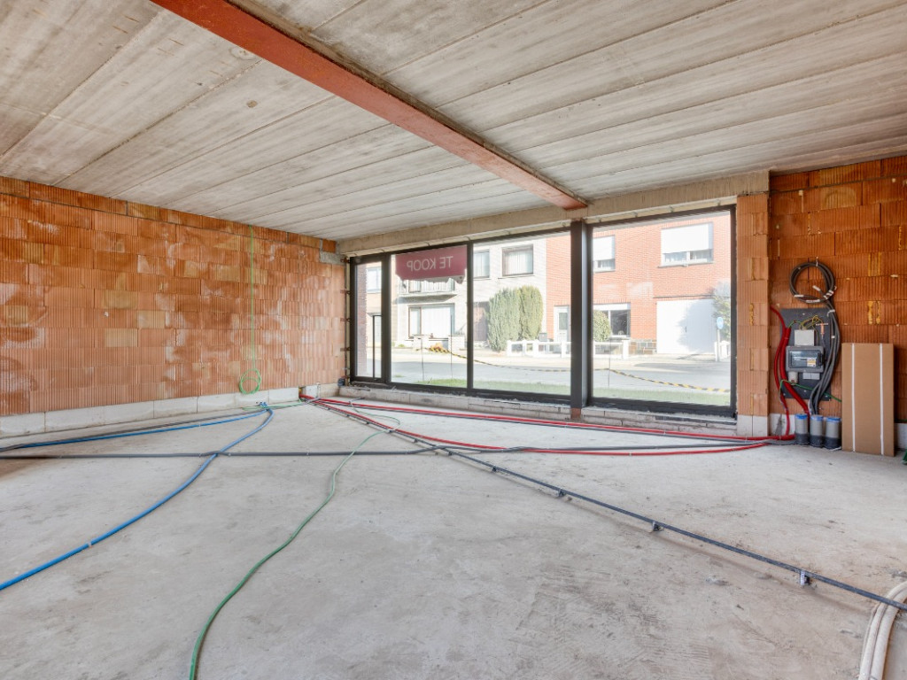 Schranslaan - 2 - - 1980