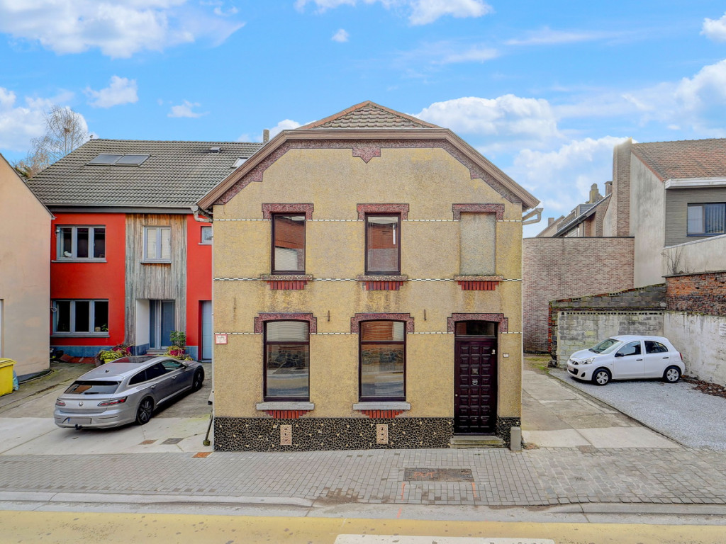 Dorpstraat - 507 - - 3061