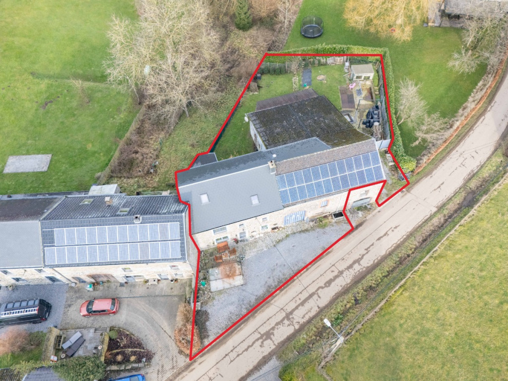 Tige du Bois de Gras - 12 - - 6941