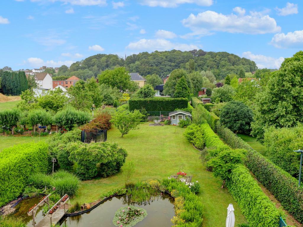 Weemstraat - 23 - - 1560