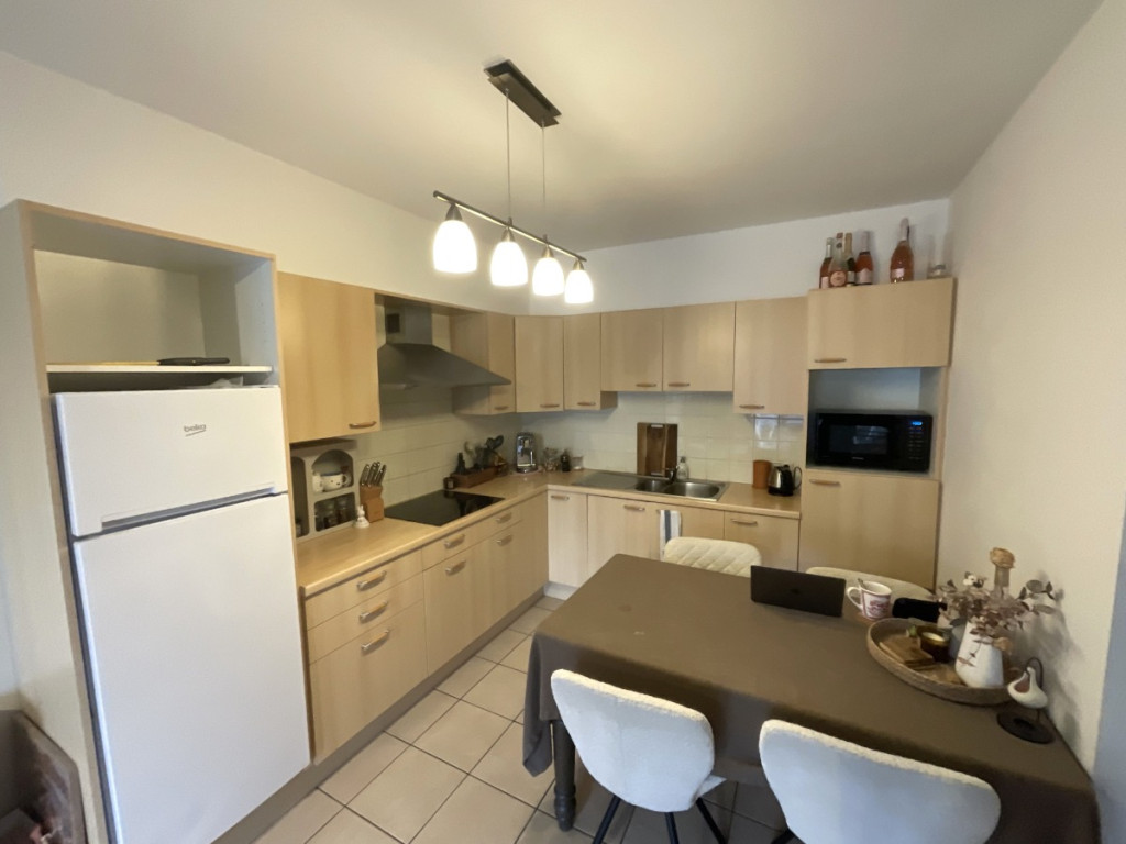 Herenthoutseweg - 40 - Bus 102 - 2200