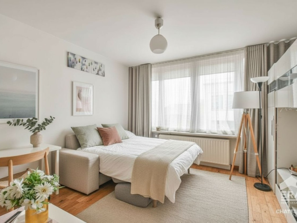 Chaussée de Charleroi - 24 - - 1060