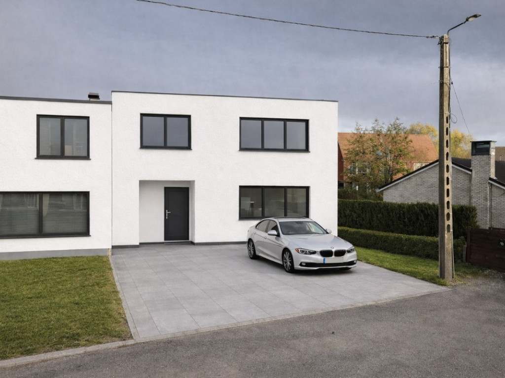 Eertbruggestraat - 11 - - 8790