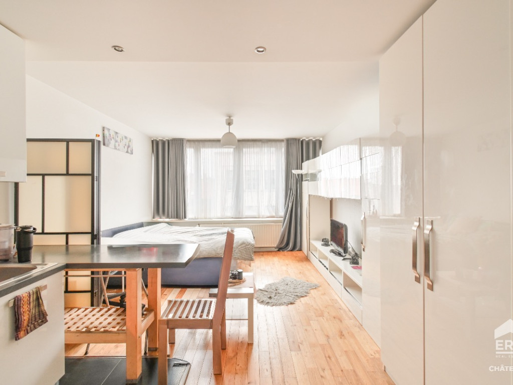 Chaussée de Charleroi - 24 - - 1060