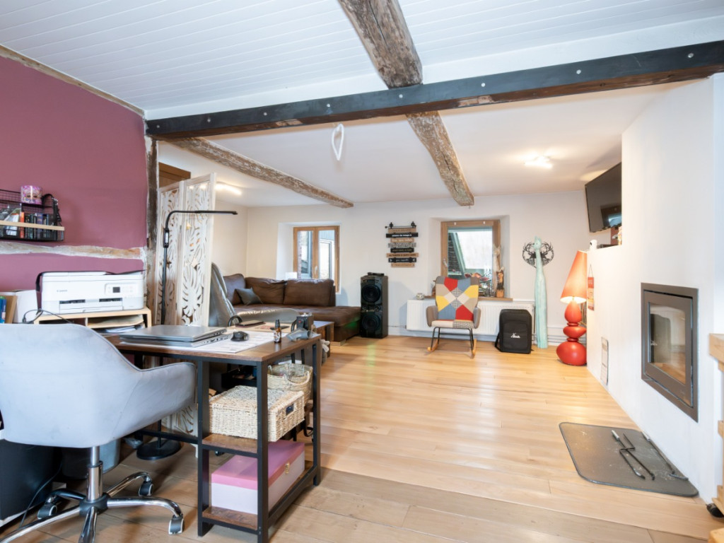 Tige du Bois de Gras - 12 - - 6941