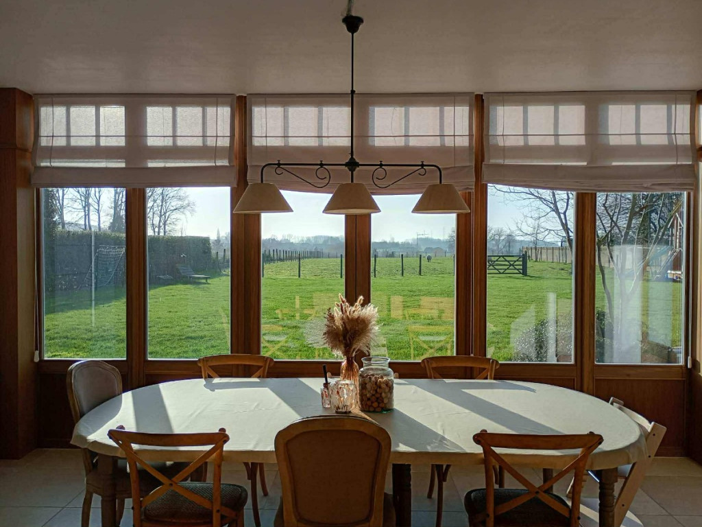 Waregemseweg - 54C - - 9790