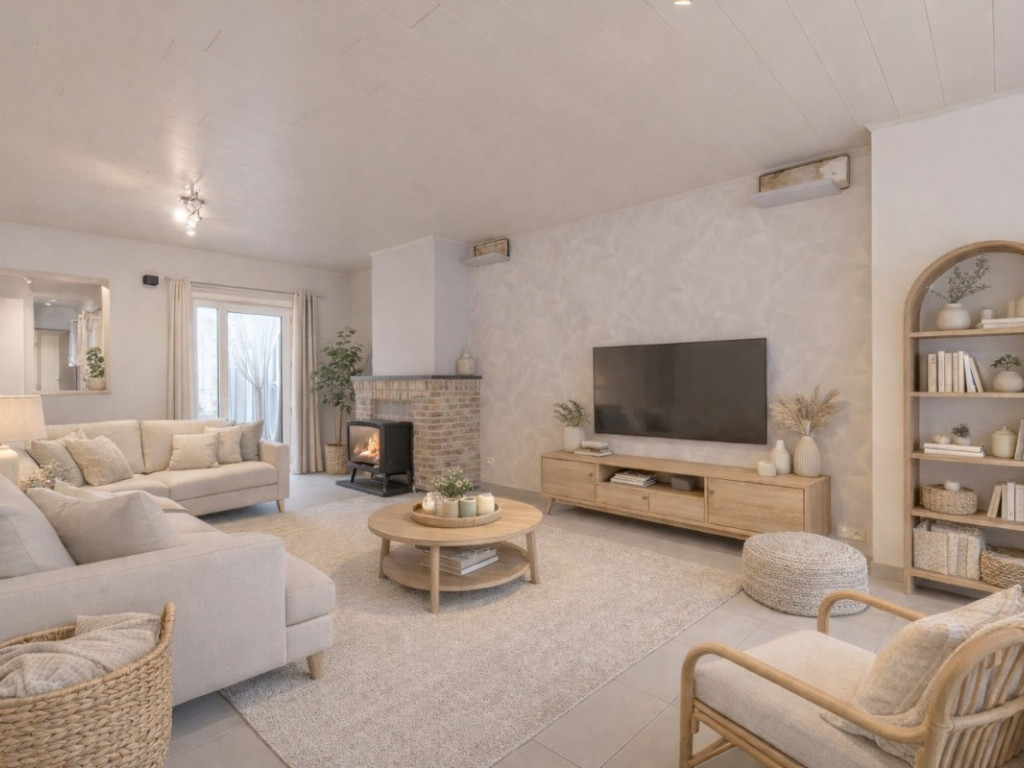 Molenstraat - 136 - - 9950