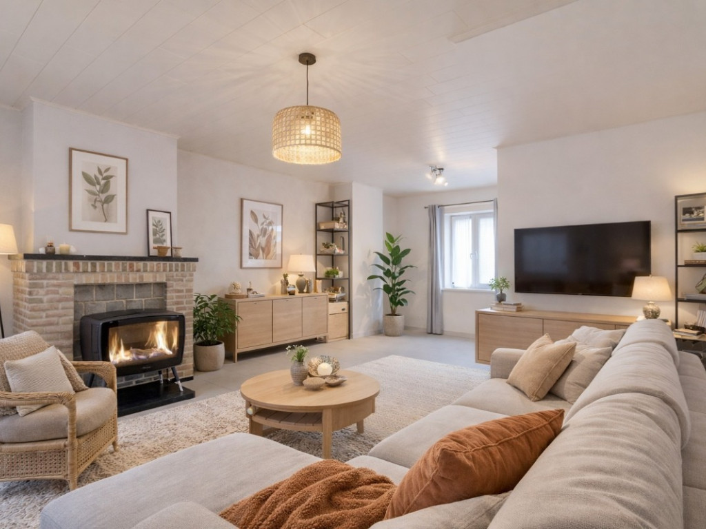 Molenstraat - 136 - - 9950