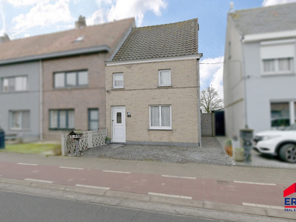 Molenstraat - 136 - - 9950