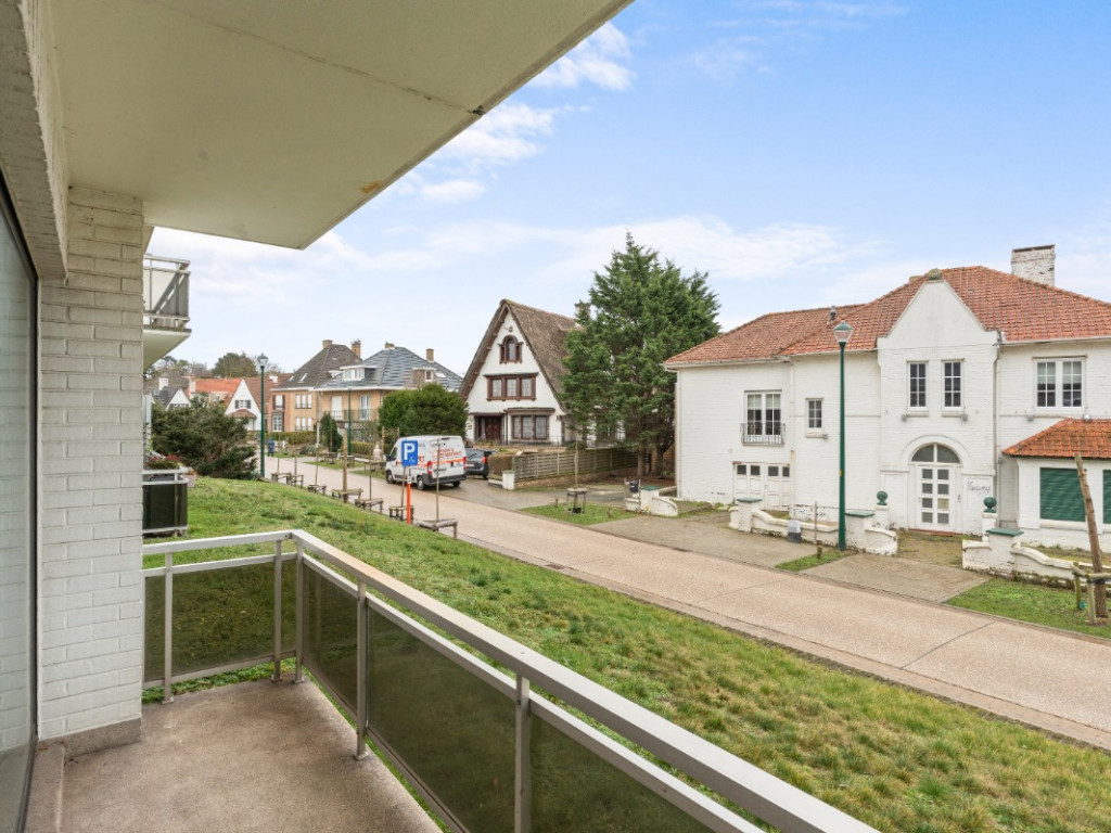 Bortierlaan - 57 - GV03 - 8660