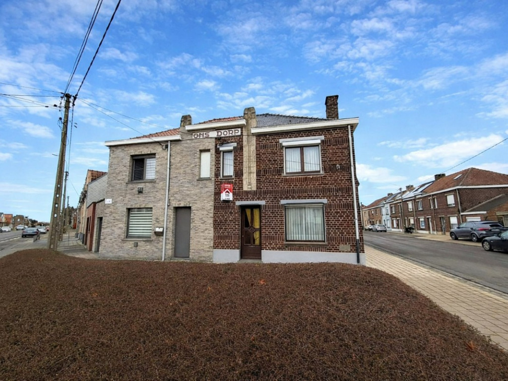 Toekomststraat - 2 - - 8930