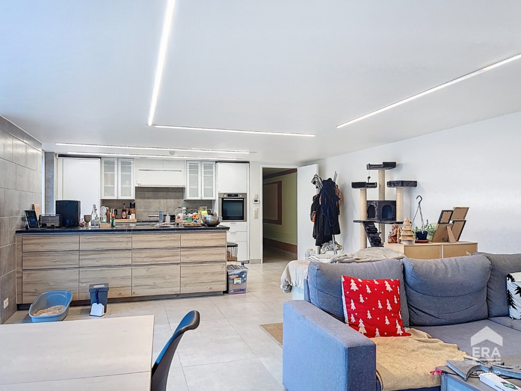 Rue du Drabe - 28 - - 1440