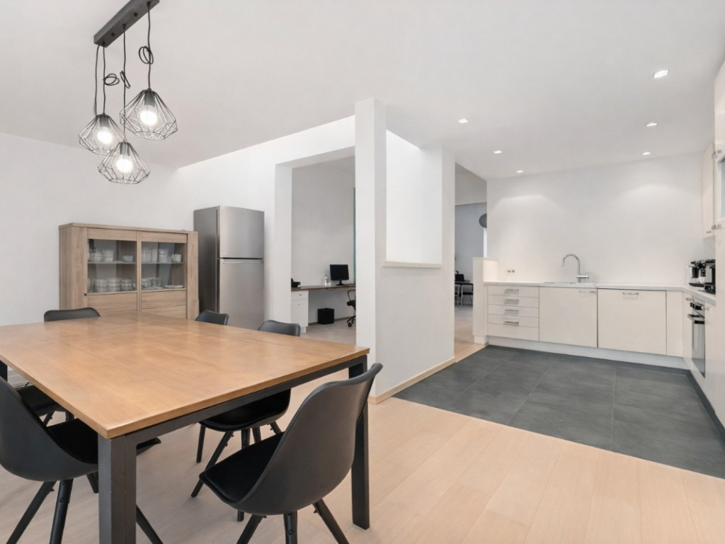 Melkerijstraat - 25 - - 1500