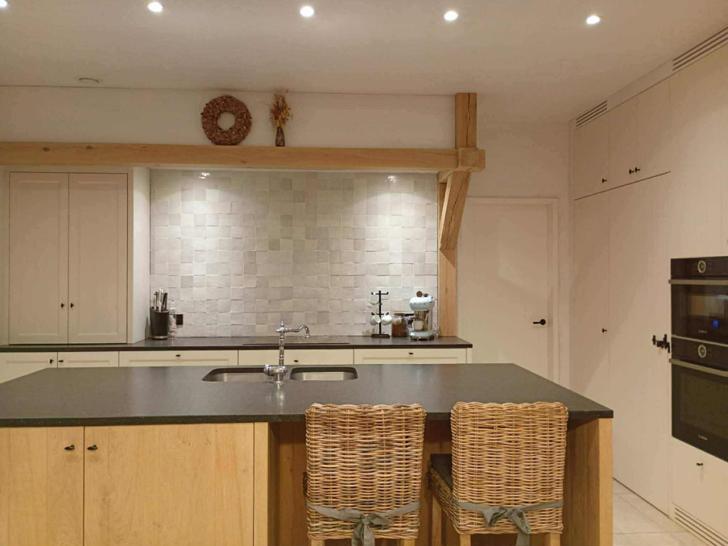 Waregemseweg - 54C - - 9790