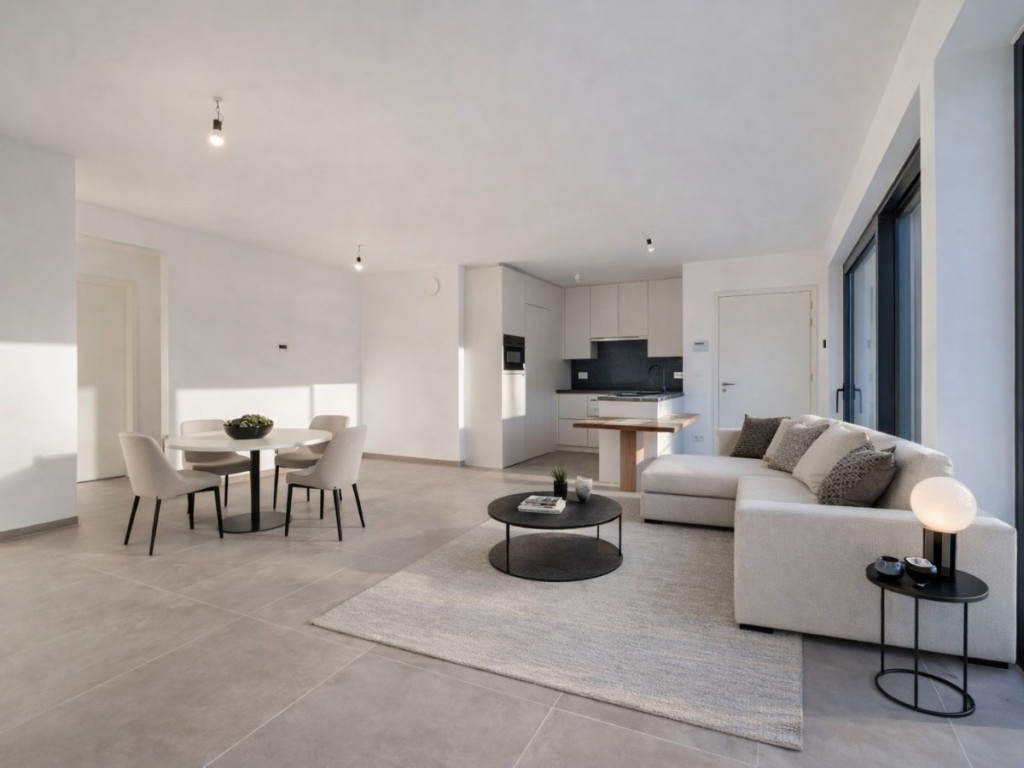 Koningin Astridlaan - 26C - 201 - 9100