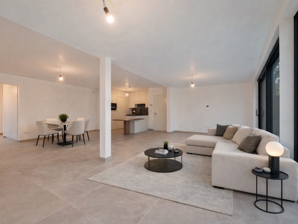 Koningin Astridlaan - 26C - 101 - 9100