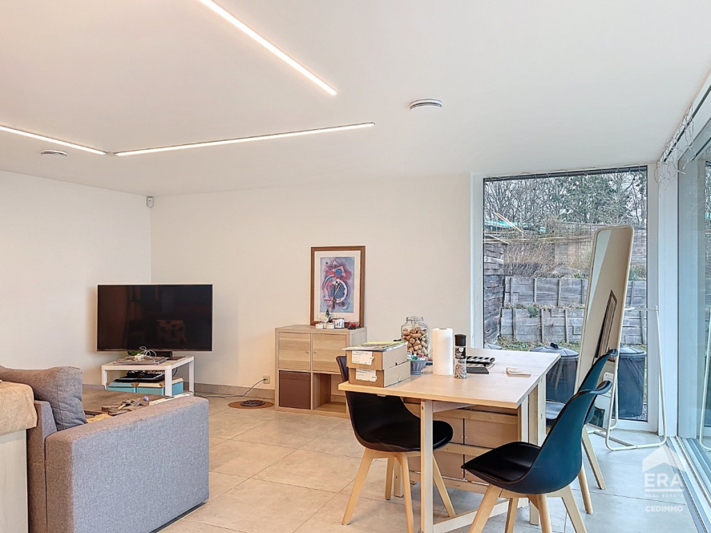 Rue du Drabe - 28 - - 1440