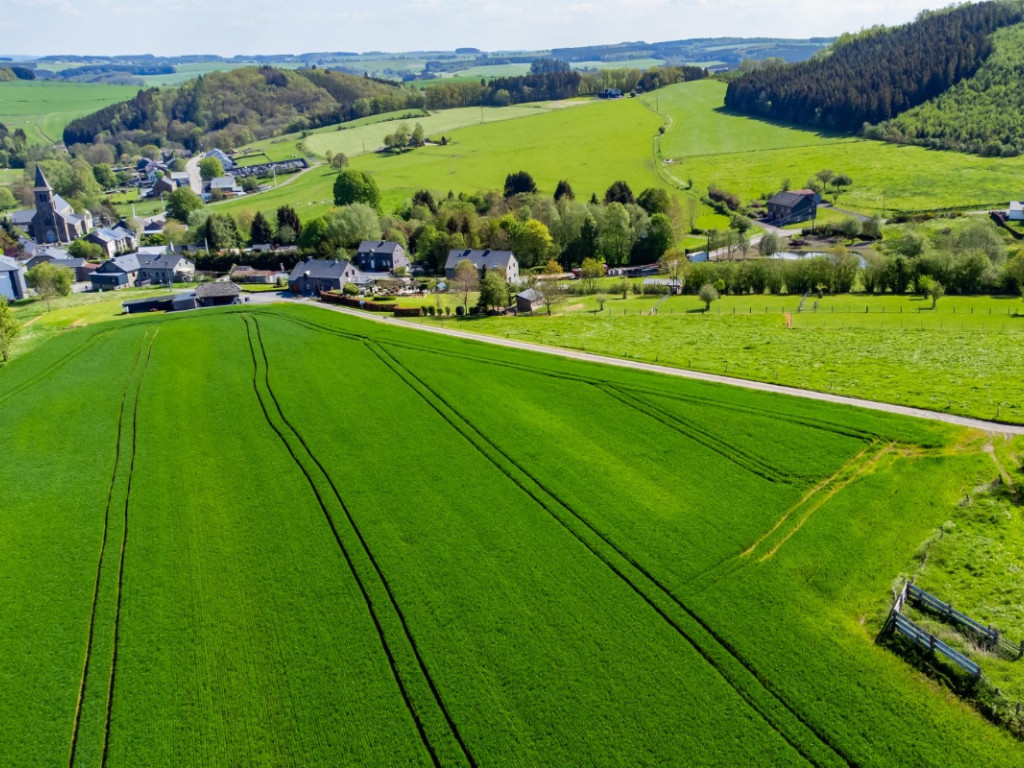 Rue Dessus d'Odeigne - 3 - A - 6687