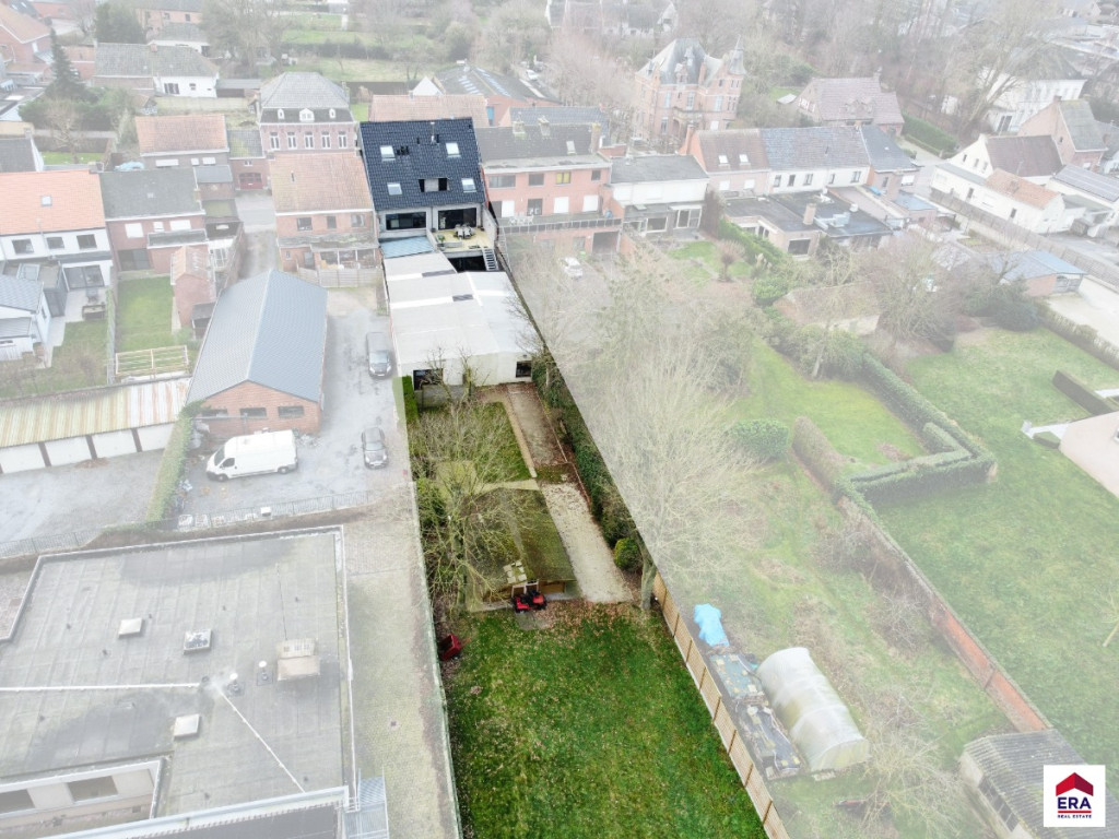 Statiestraat - 13-13a - - 8720