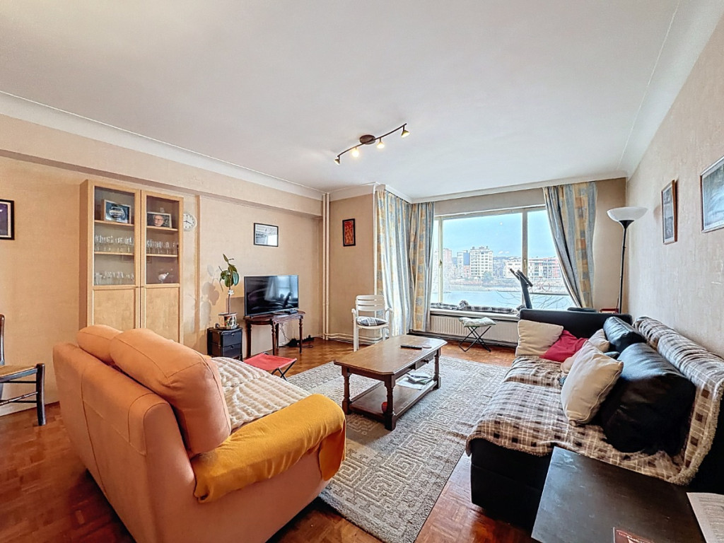 Quai de Rome - 49 - 51 - 62814 LIEGE 14 DIV - 4000