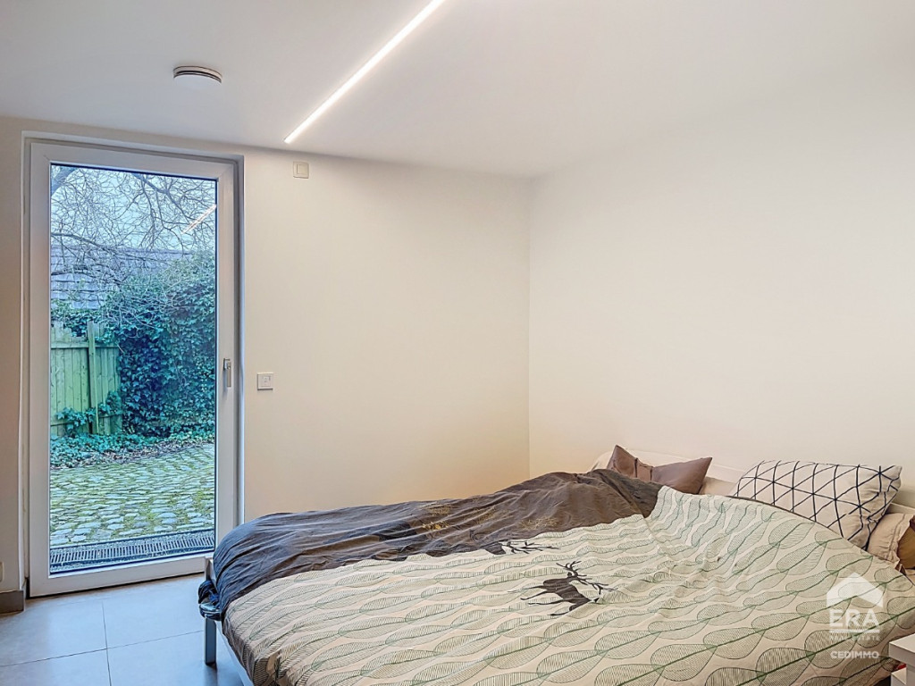 Rue du Drabe - 28 - - 1440