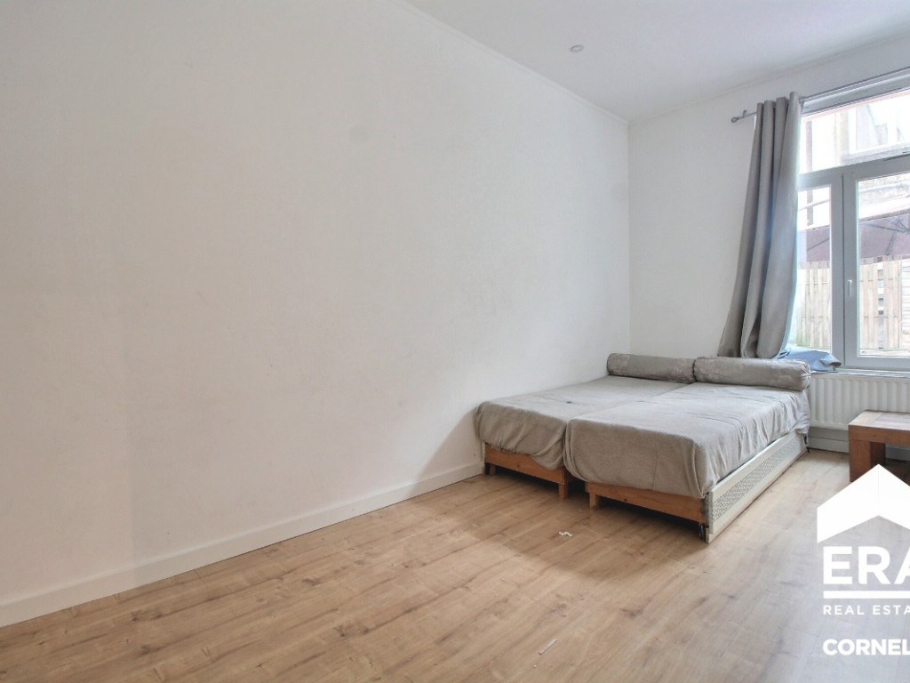 Chaussée de Mons - 260 - - 1070