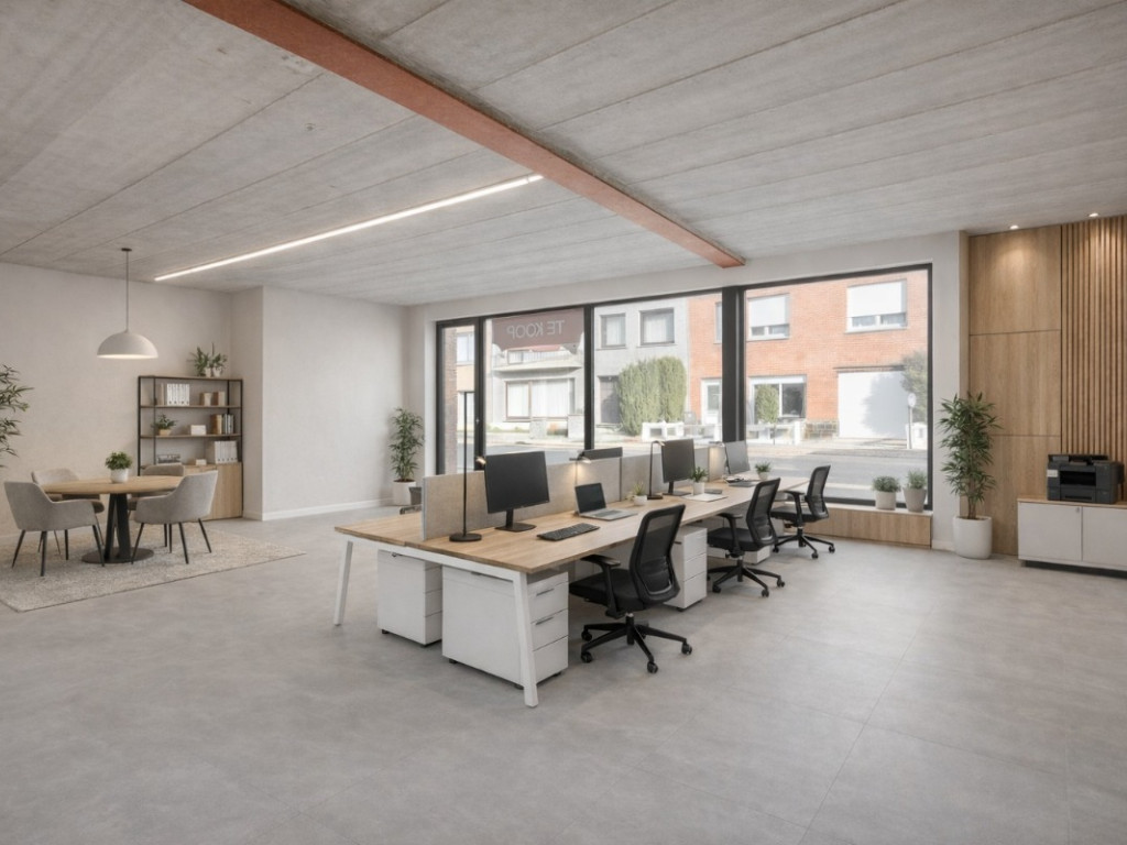 Schranslaan - 2 - - 1980