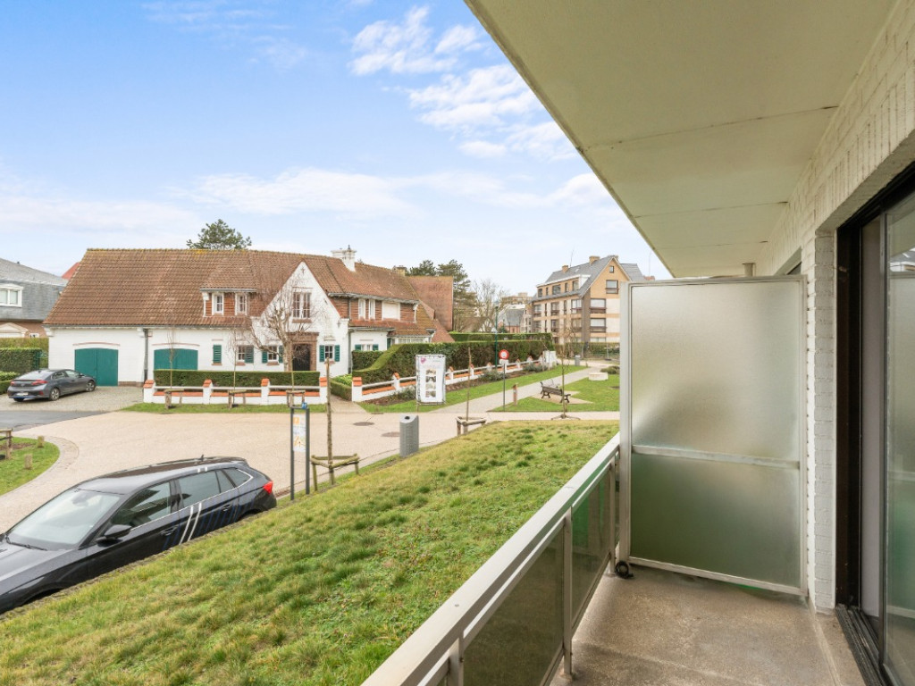 Bortierlaan - 57 - GV03 - 8660