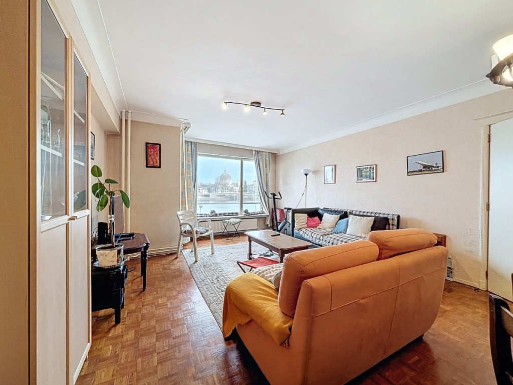 Quai de Rome - 49 - 51 - 62814 LIEGE 14 DIV - 4000