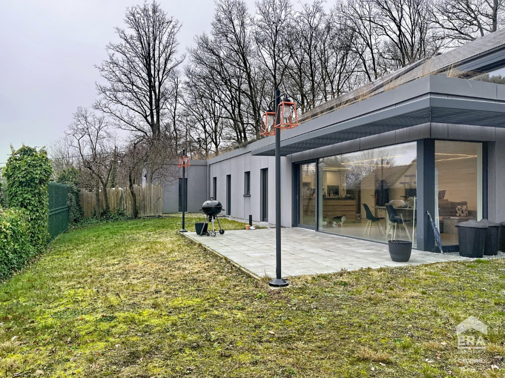 Rue du Drabe - 28 - - 1440