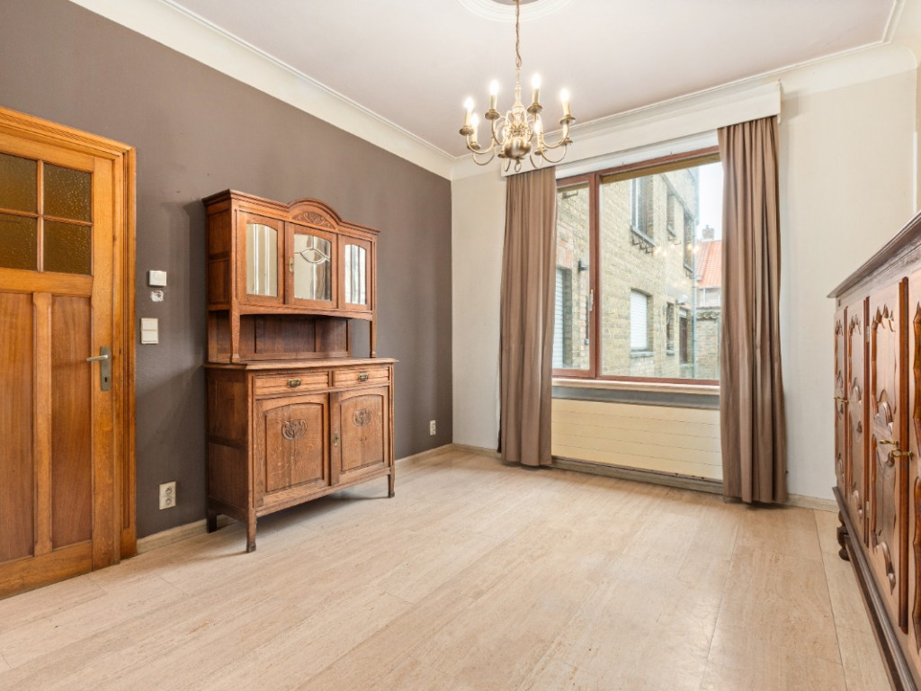 Brouwersstraat - 34 - - 8660