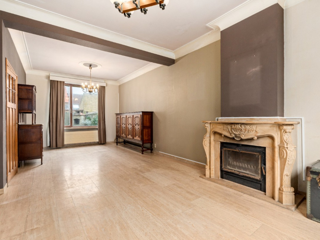 Brouwersstraat - 34 - - 8660