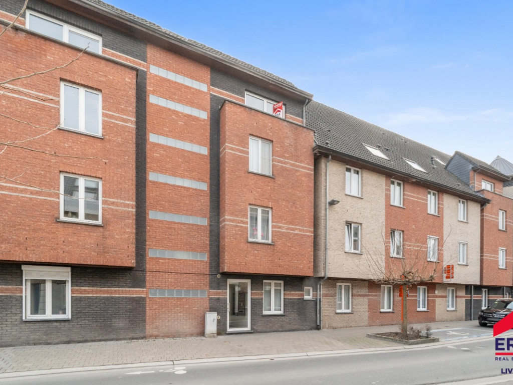 Moorselbaan - 135 - 34 - 9300