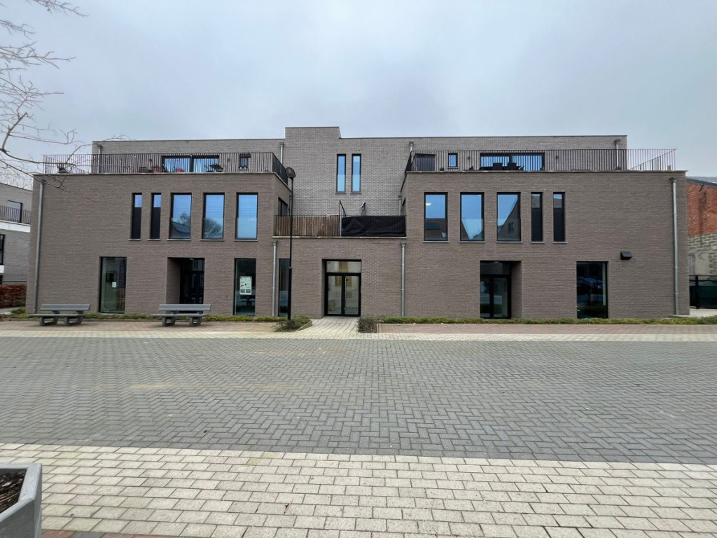 Victoriaplein - 2 - 1 - 2321