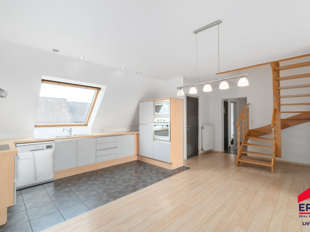 Moorselbaan - 135 - 34 - 9300