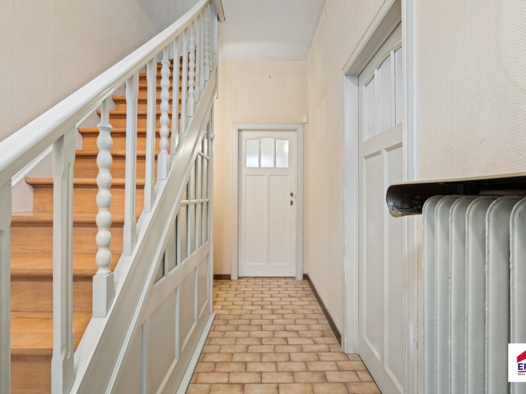 Rue E. Van Elewijck - 113 - - 1780