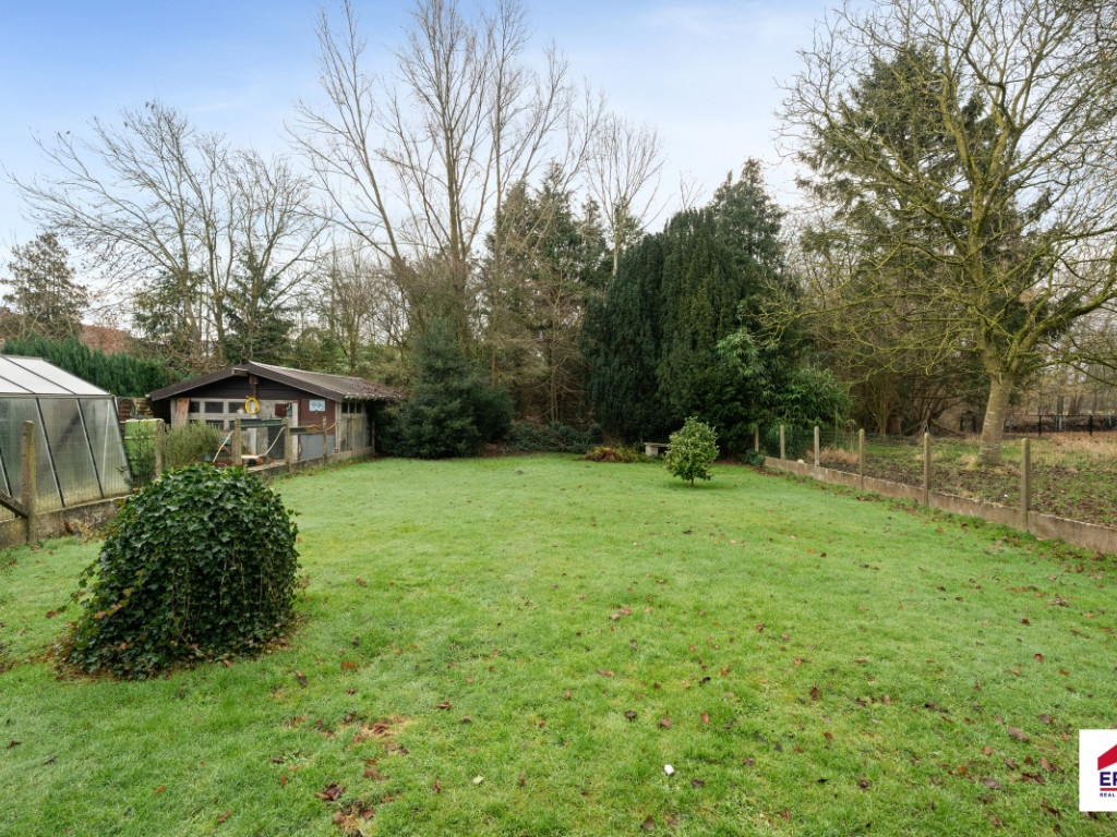 Rue E. Van Elewijck - 113 - - 1780